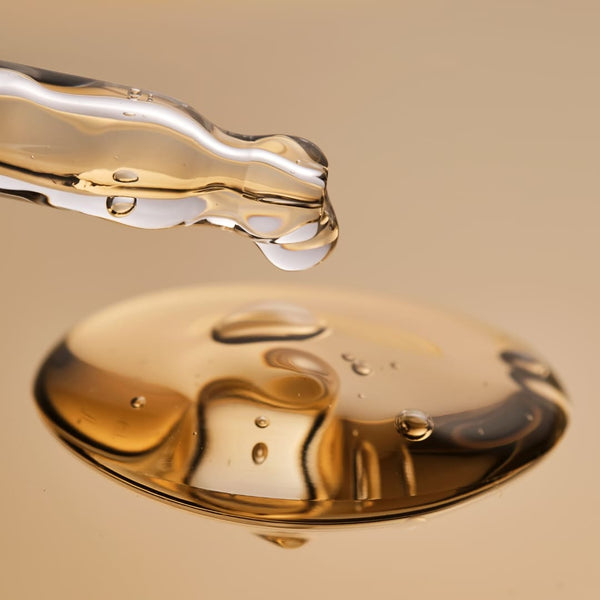 Olej z wiesiołka dwuletniego