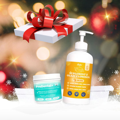 🎁🎄 Oferta Świąteczna - WoofyLab