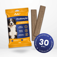 Przysmaki Probiotyczne